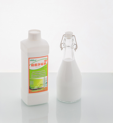 除醛净味液1L带玻璃瓶
