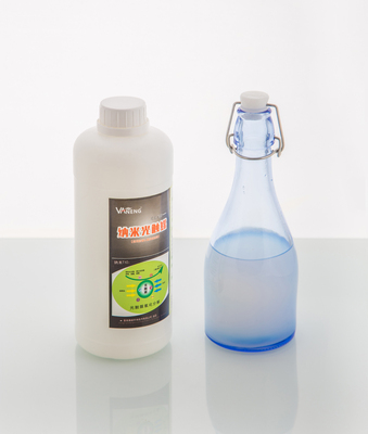 纳米光触媒（带玻璃）