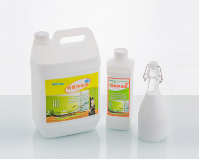 除醛净味液组合