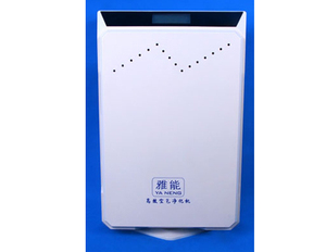  雅能装修污染型型（K520J）