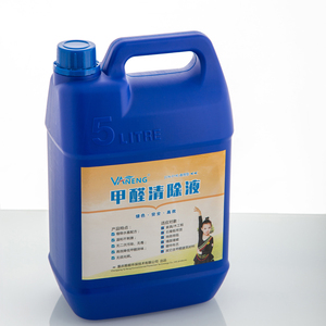 甲醛清除液